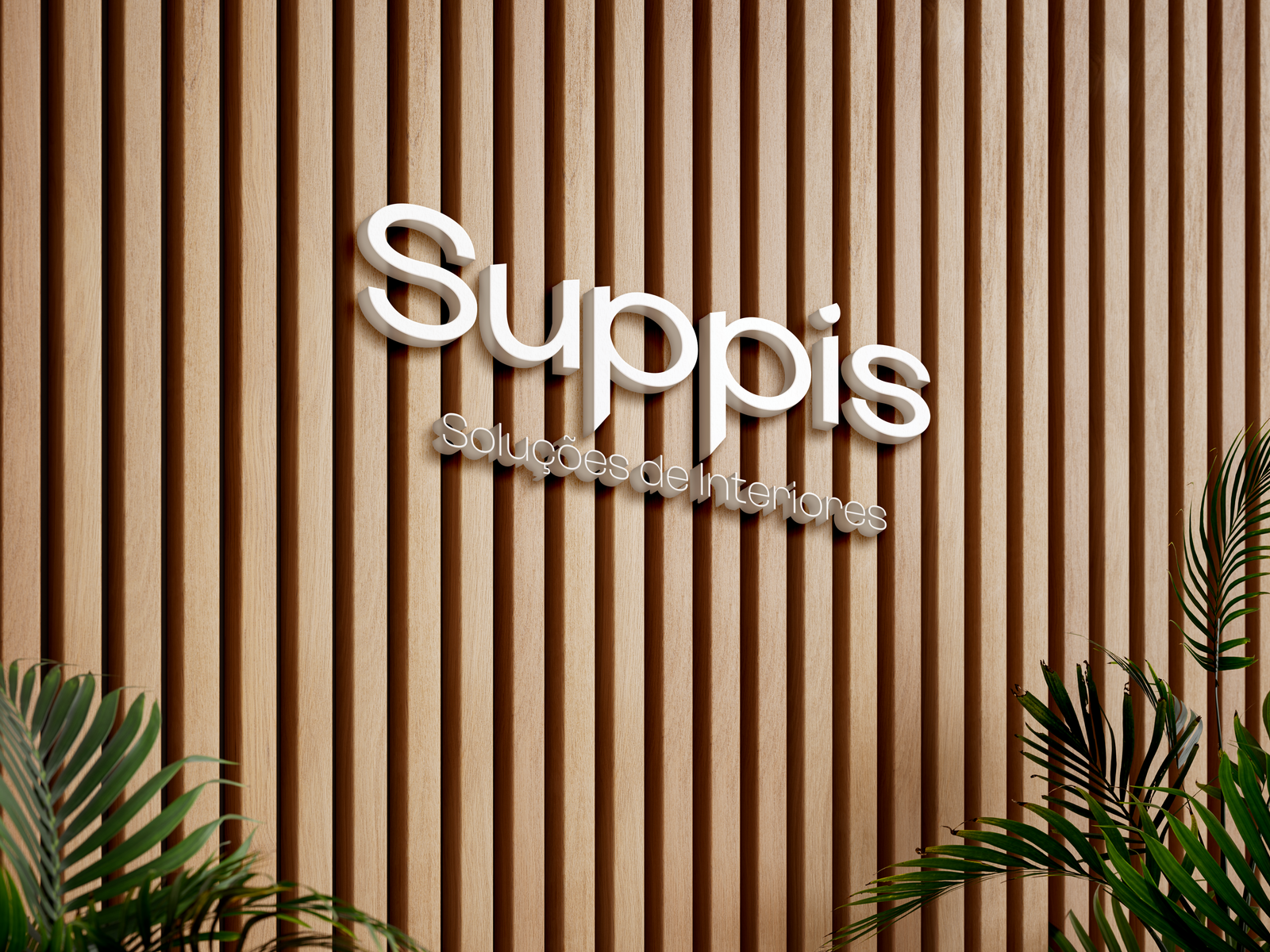 Suppis Branding
