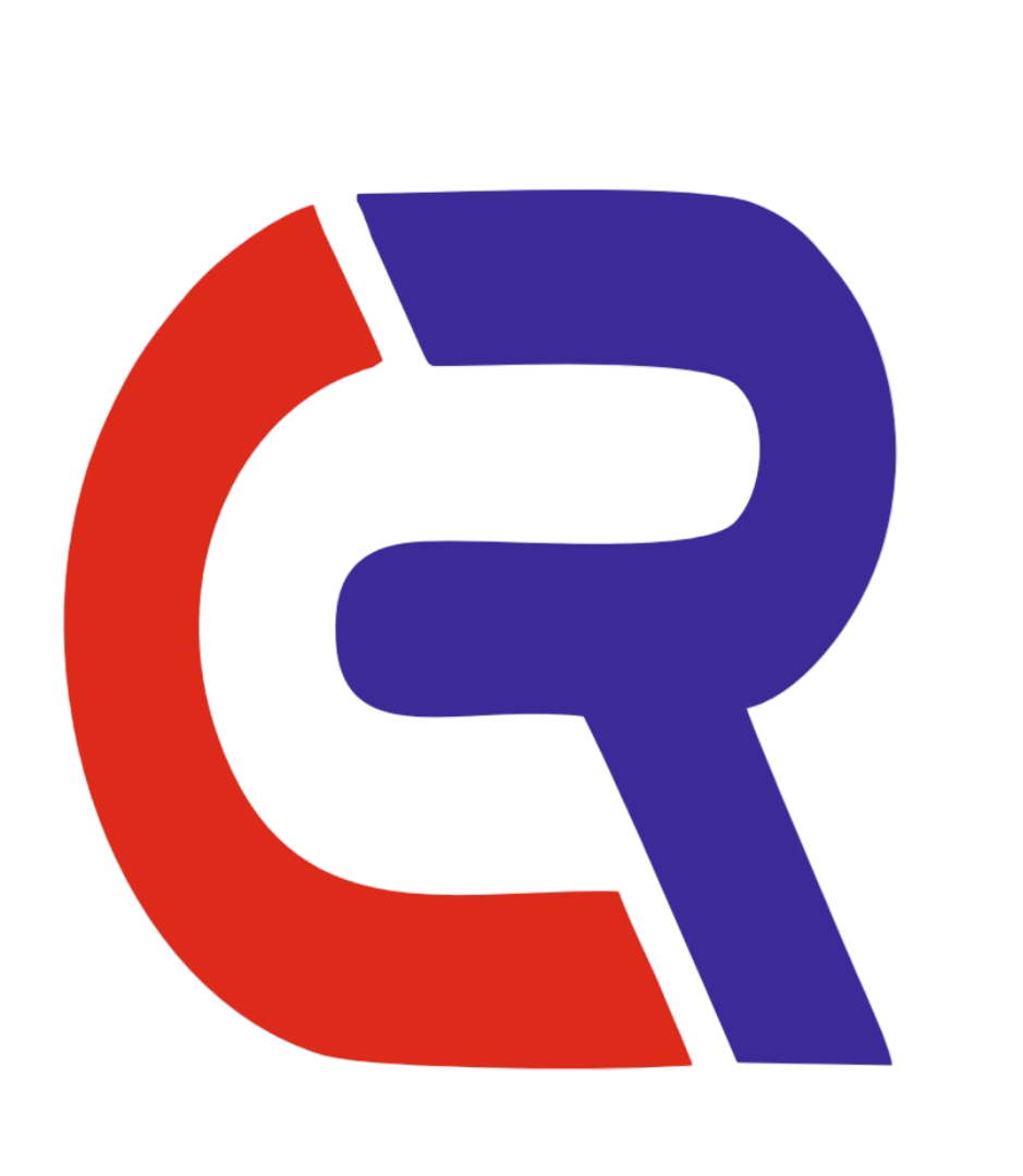 Chamunda Roadways Logo