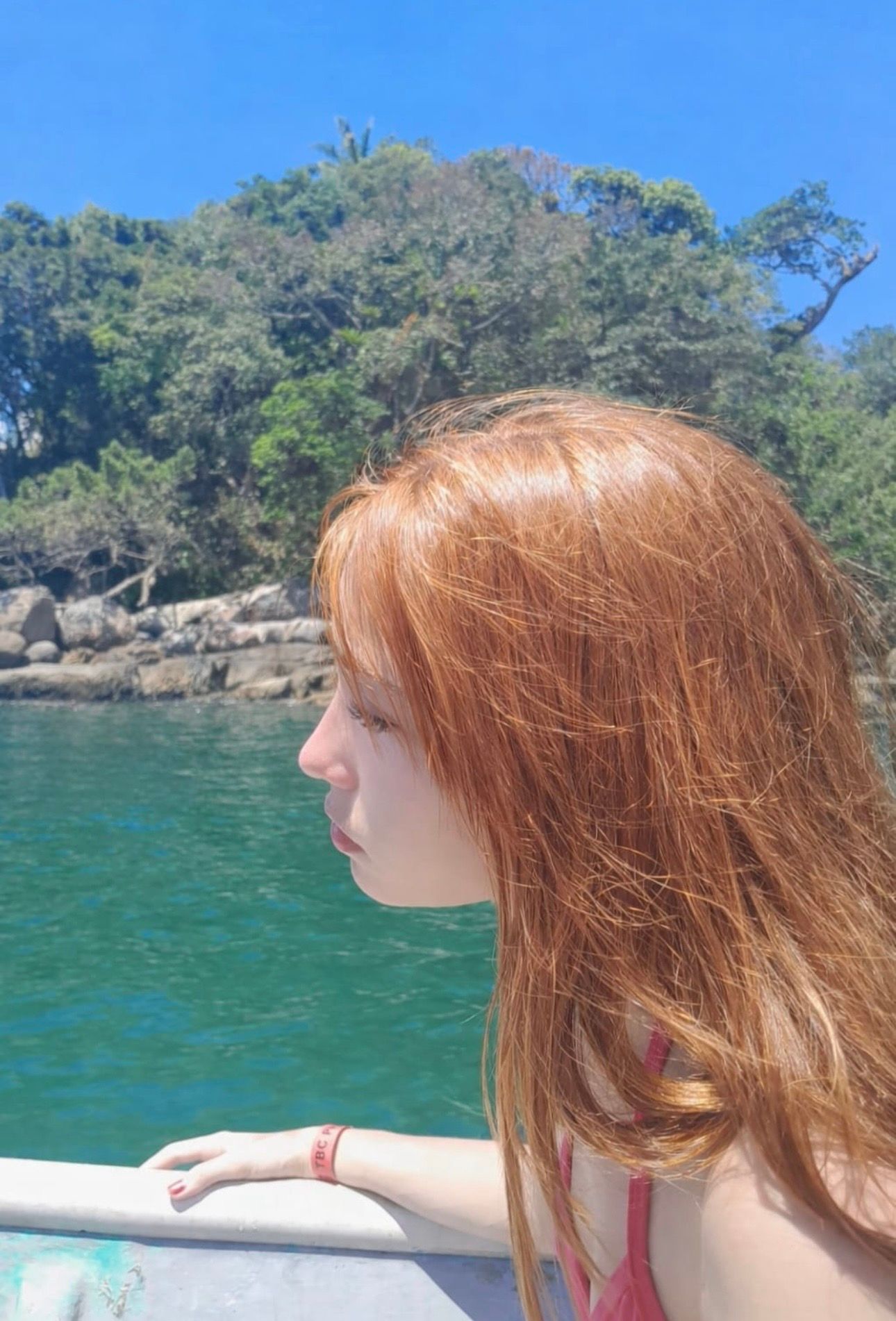 Isabelli Martins da Silva