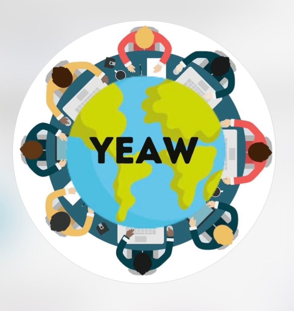 YEAW Logo