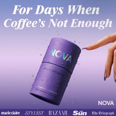 Premium ad - NOVA