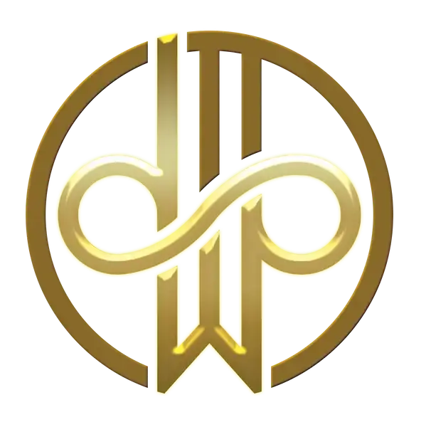 Dubai Wedding Planner logo