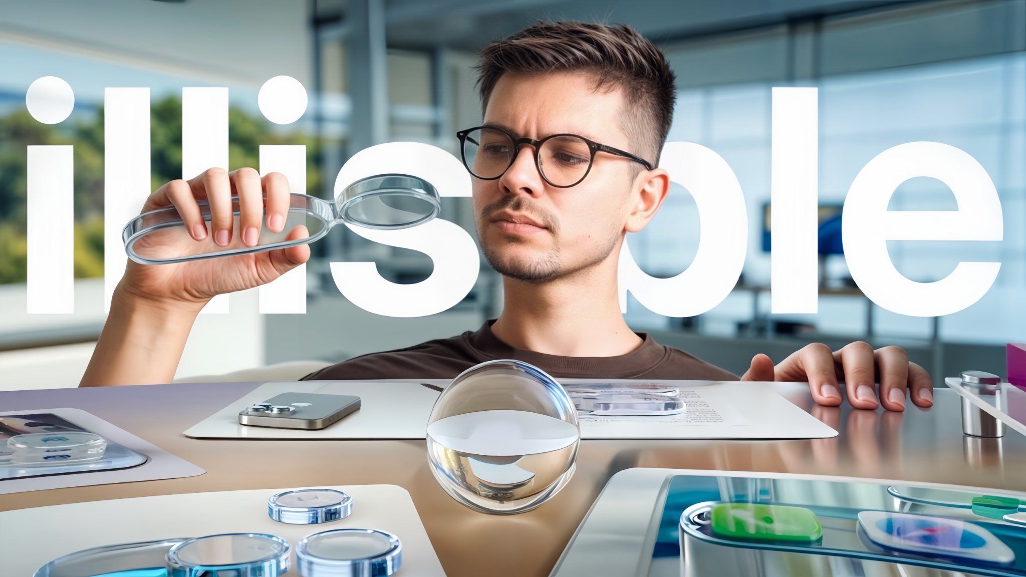 The Tech Secrets Deep-Dive