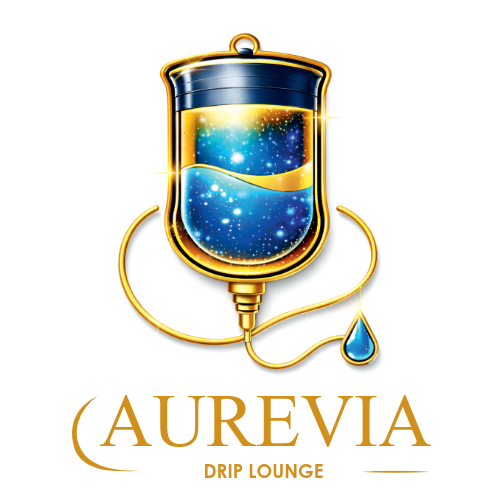 Aurevia Drip Lounge