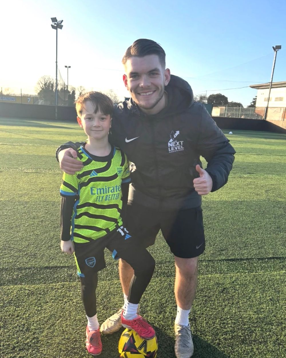 Will Wilson Coaching