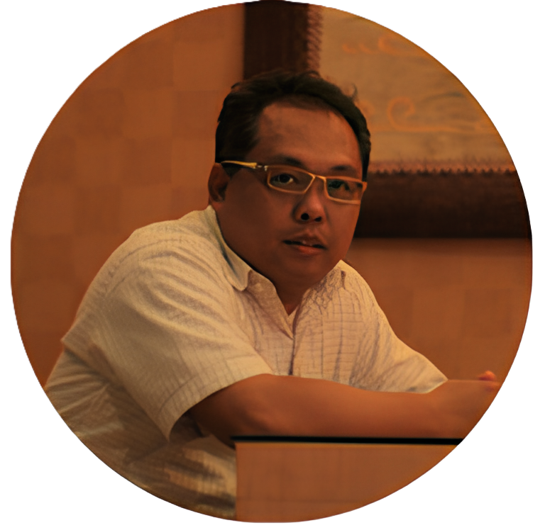 Ahmad Karsijanto S.E., MM.