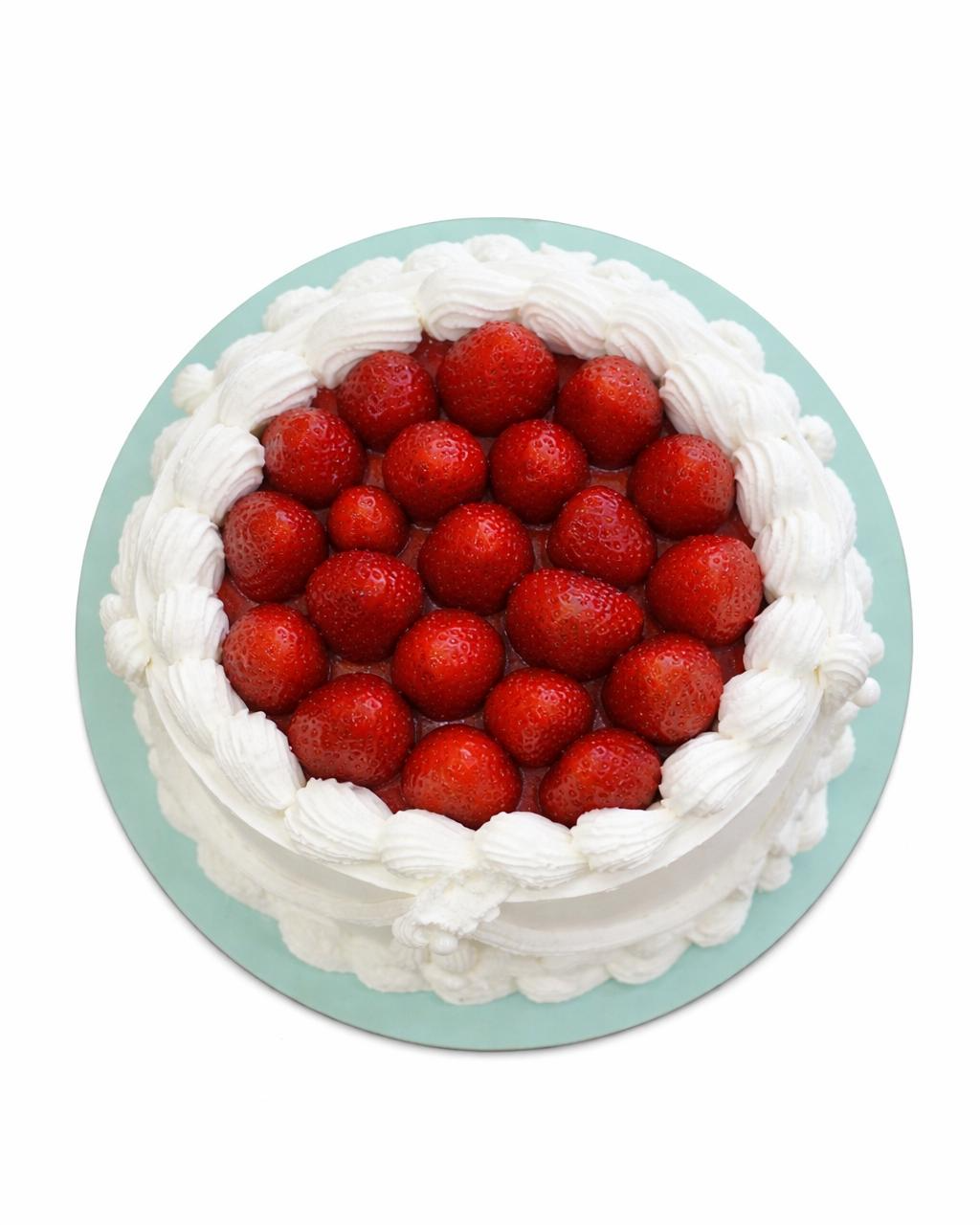 Vintage Celebration Cake alternate view