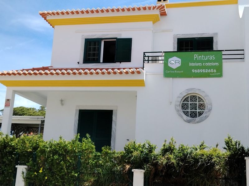 Moradia tradicional portuguesa