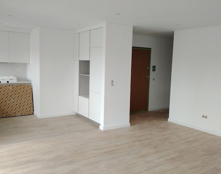 Apartamento interior