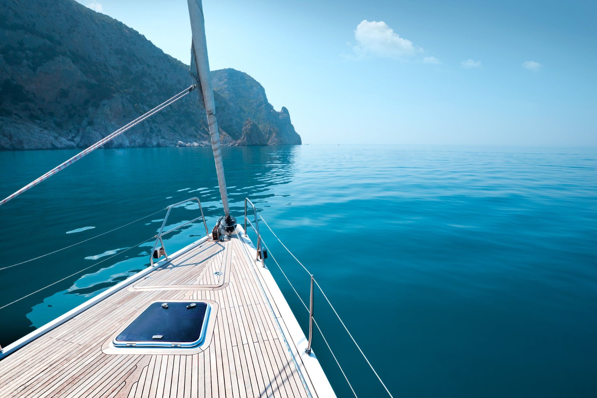 Alquiler de Barcos