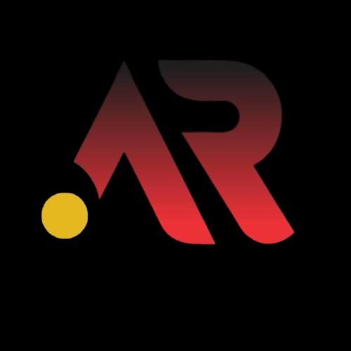 AR TechHub Logo