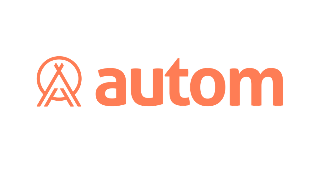 Autom Digital logo - Agencia de TikTok Ads Colombia