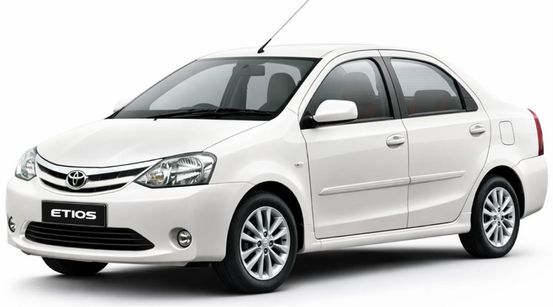 Etios Sedan