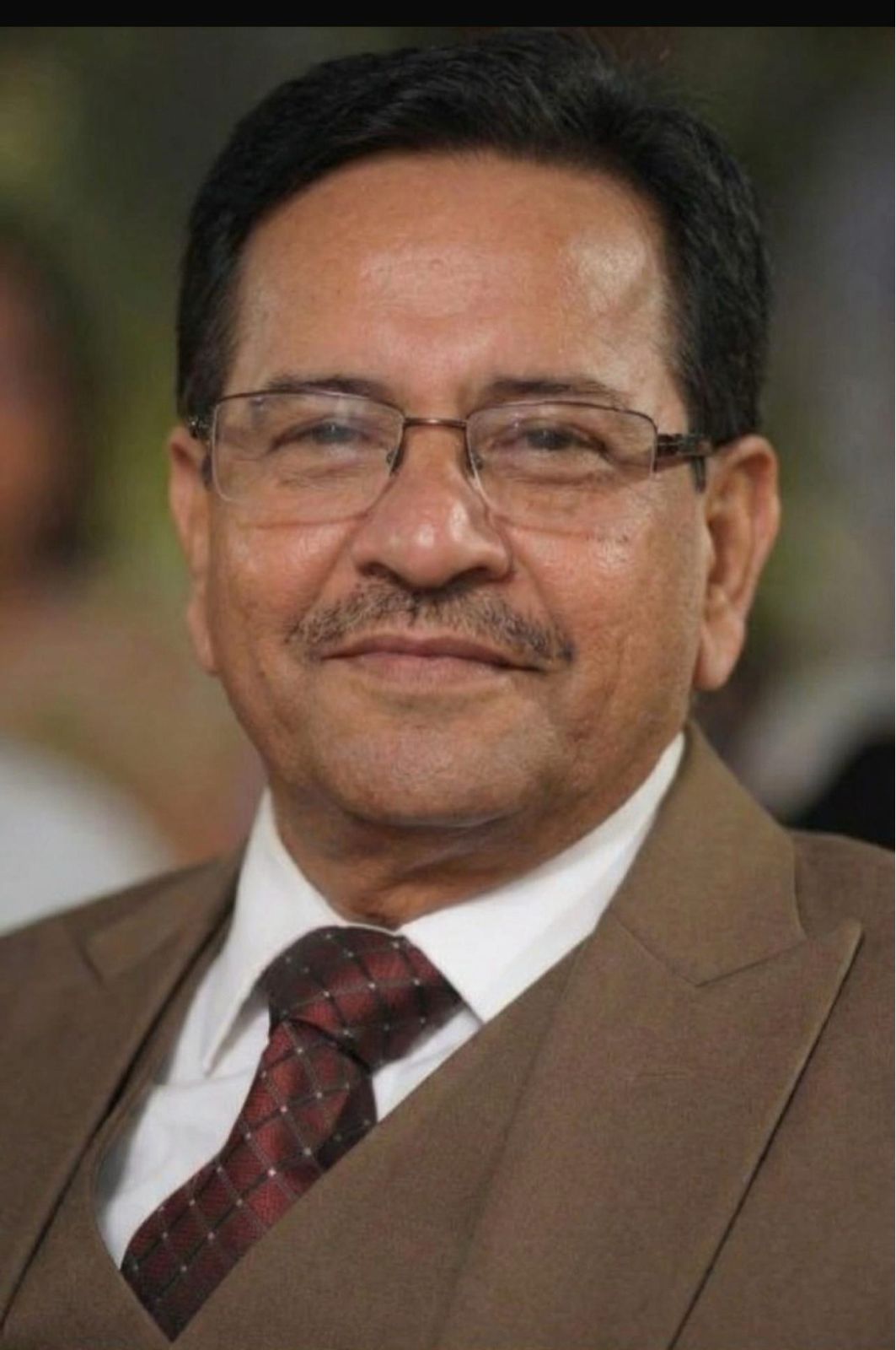 Bharat Mehta - Board Member (Director)