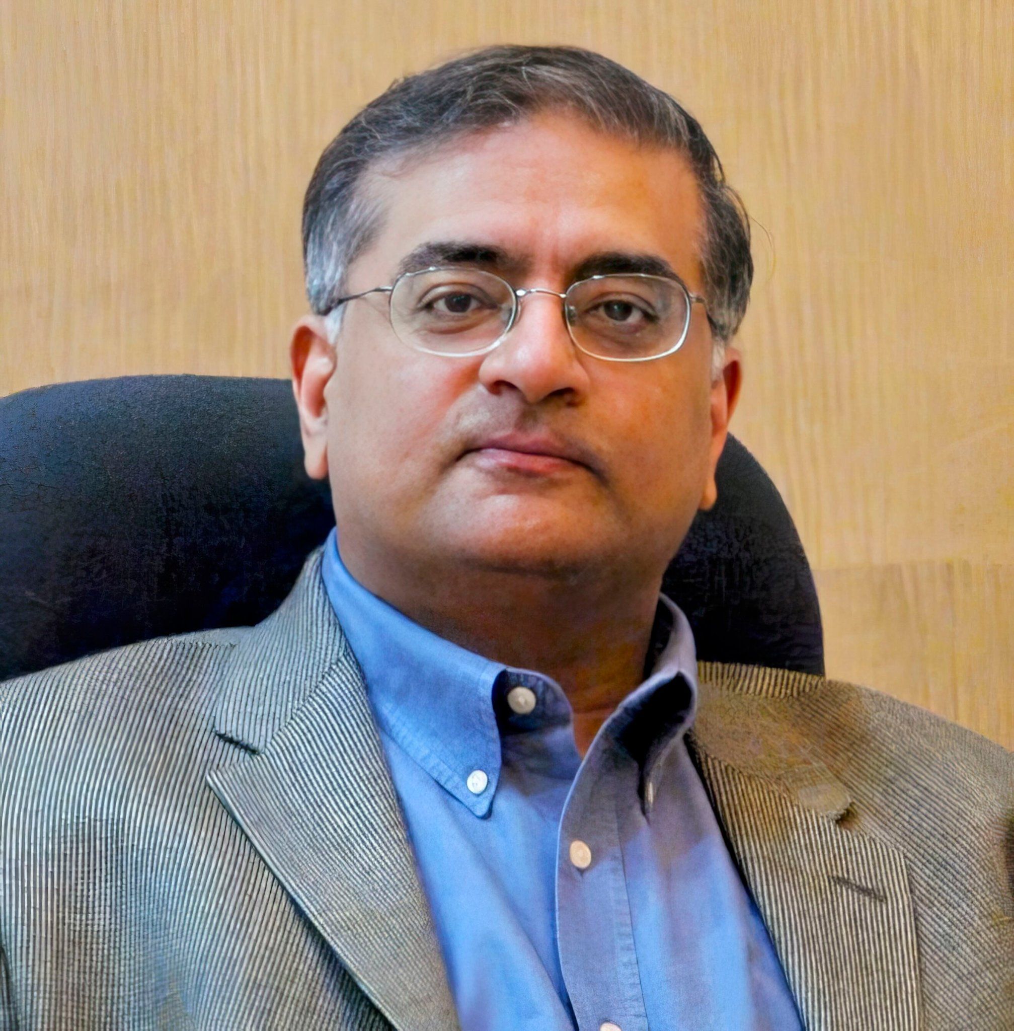 Mayank Trivedi - Executive Chairman