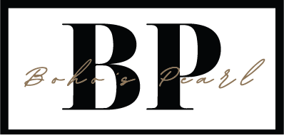 Boho's Pearl