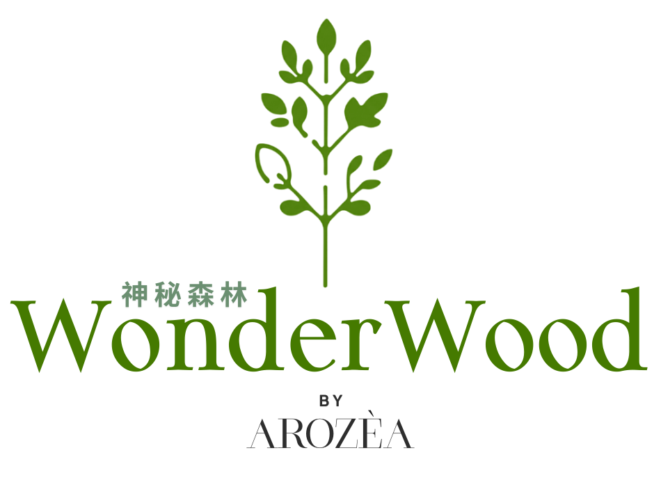 Wonderwood Logo
