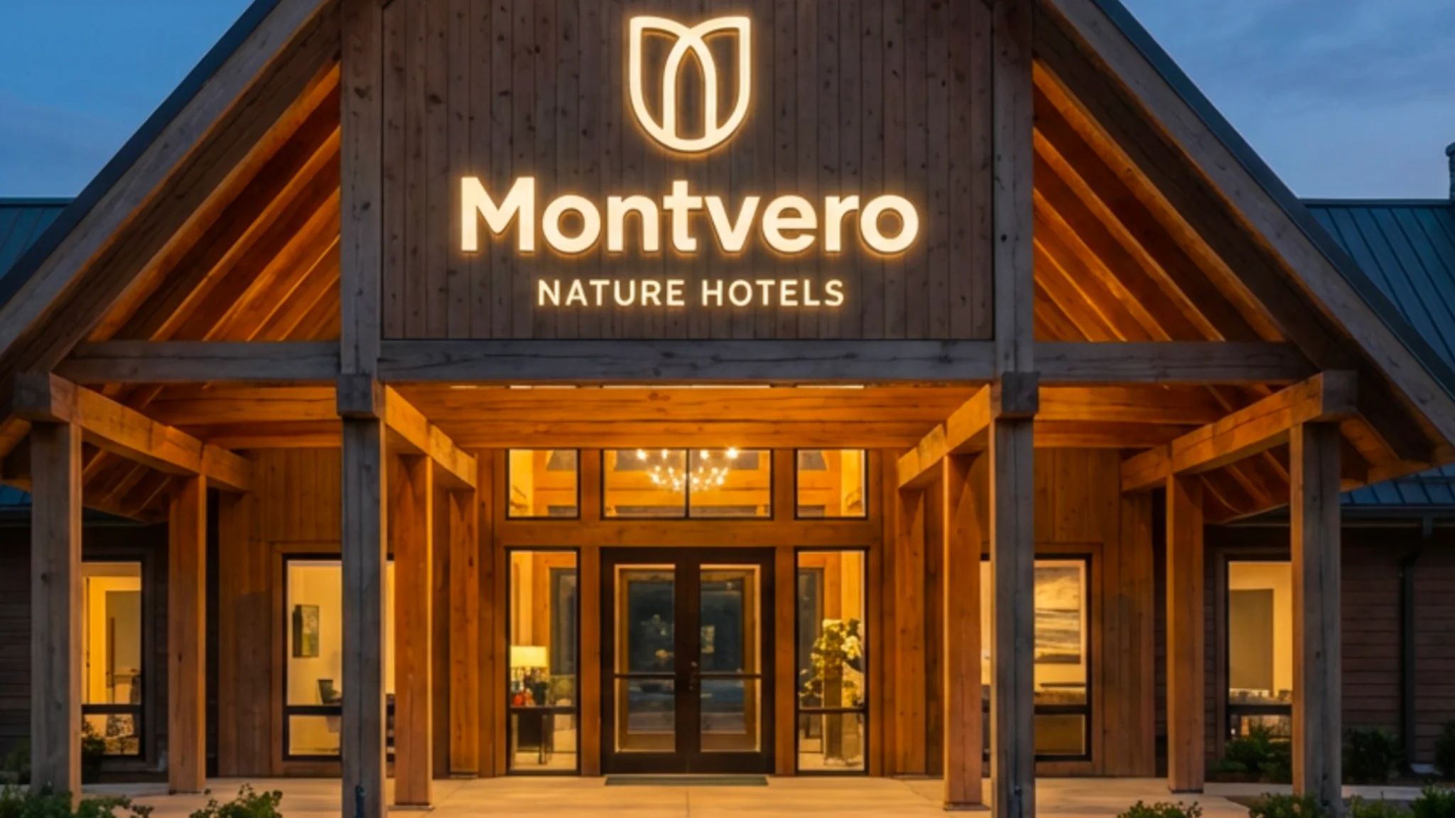 Montvero Nature Hotels