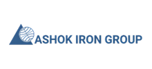 Ashok Iron Group
