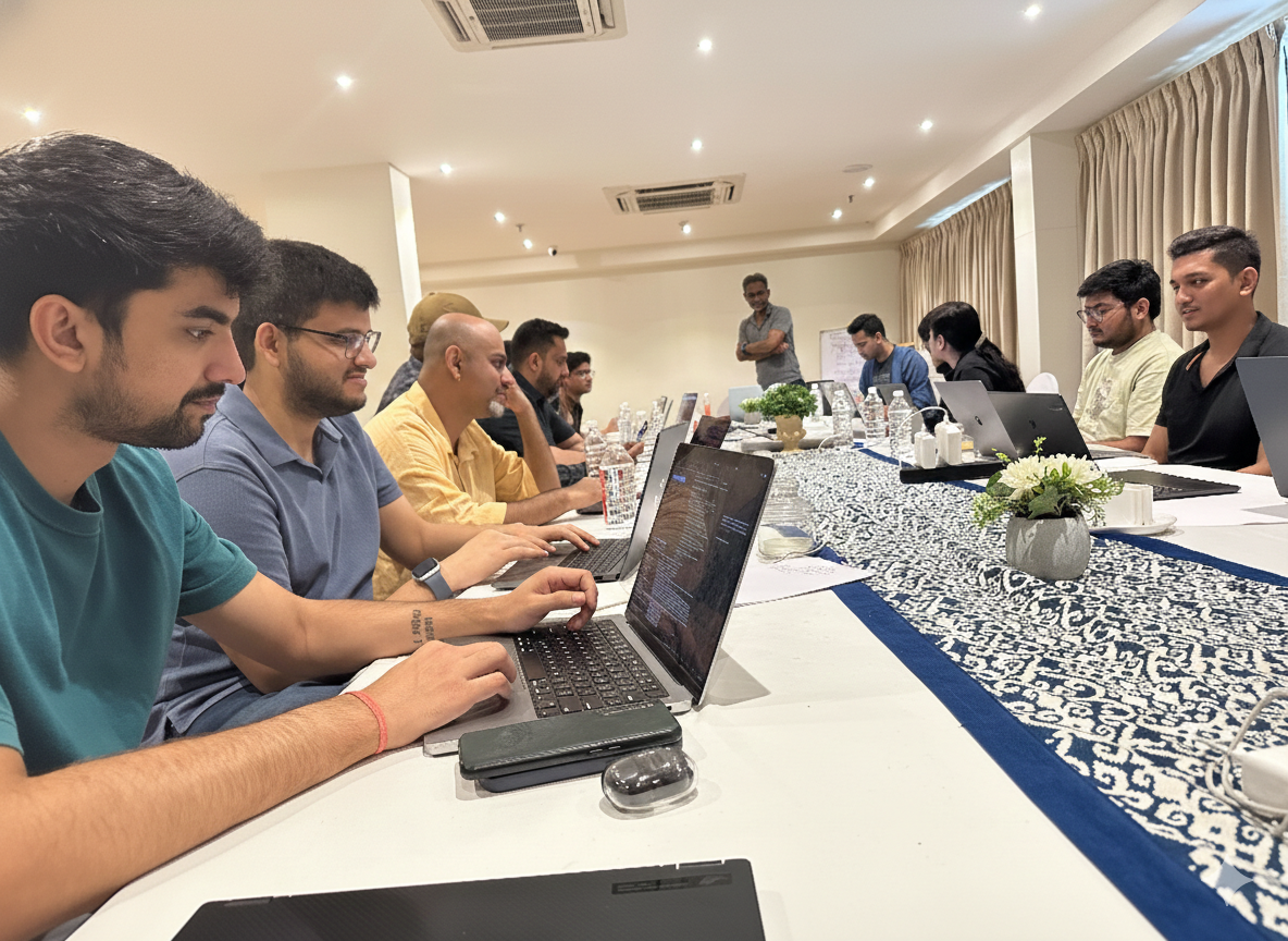 FuturePath Background