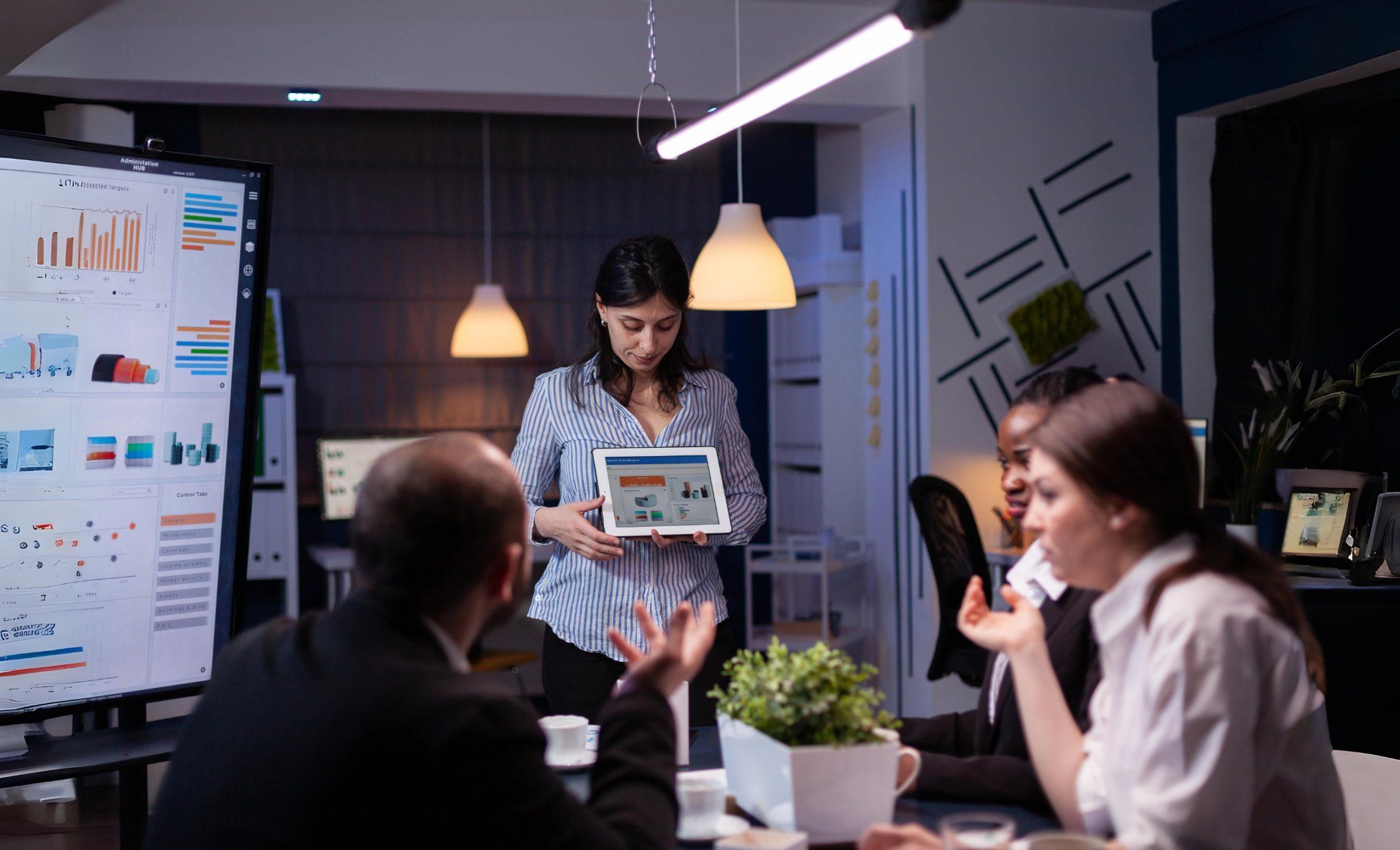 Enterprise Sales Excellence