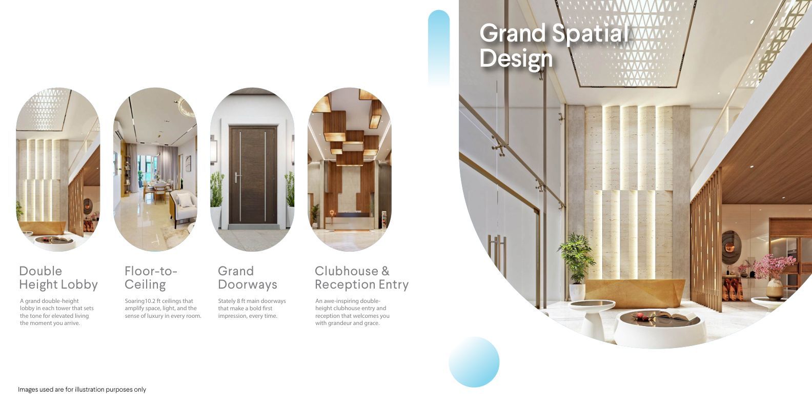Grand Spatial Design
