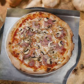 Pizza 5