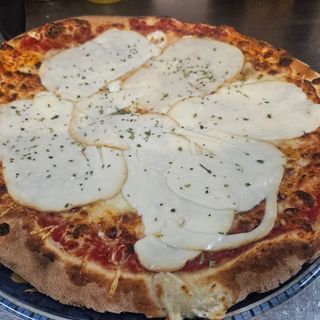 Pizza 8