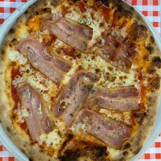Pizza 3