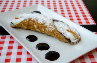 Postres Sicilianos