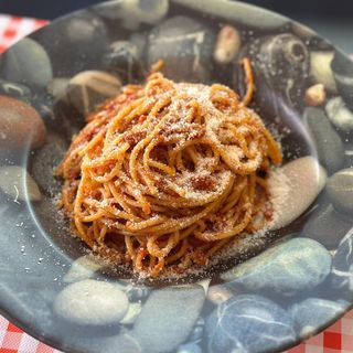 Pastas Tradicionales