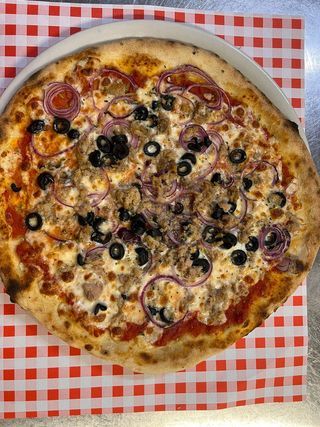 Pizza 4