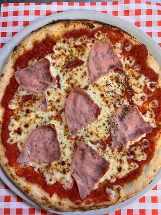 Pizza 2