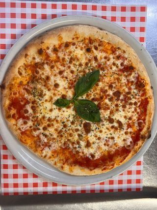 Pizzas Artesanales