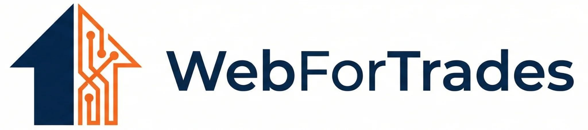 WebForTrades Logo