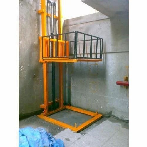 Service/Goods Lifts