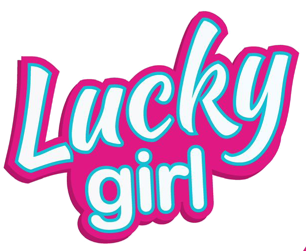Lucky Girl Logo