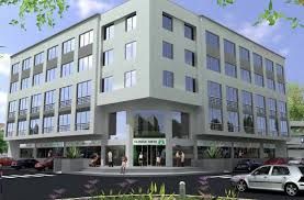 Clínica Meta Torre de Especialistas