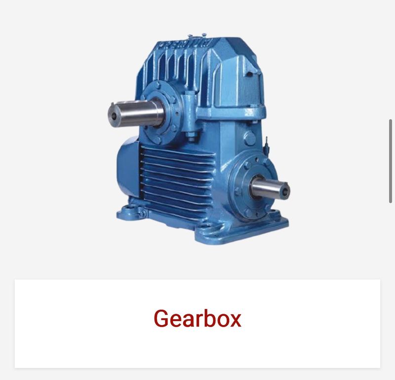 Gearbox
