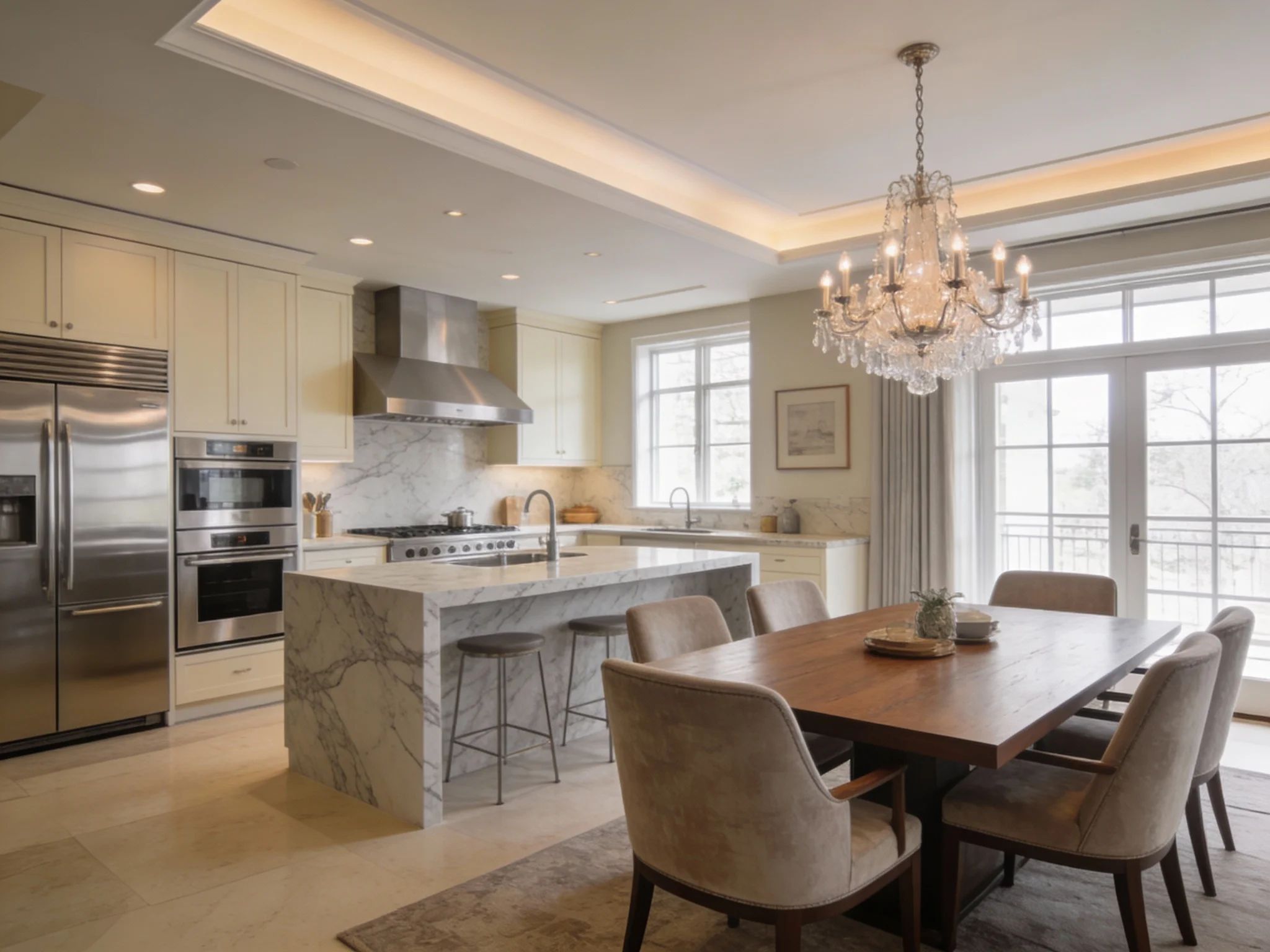Our Services - ALB Renovations