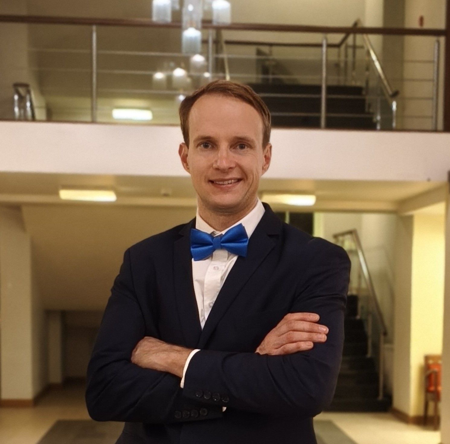 Juris Aprups - Easy Energy Services