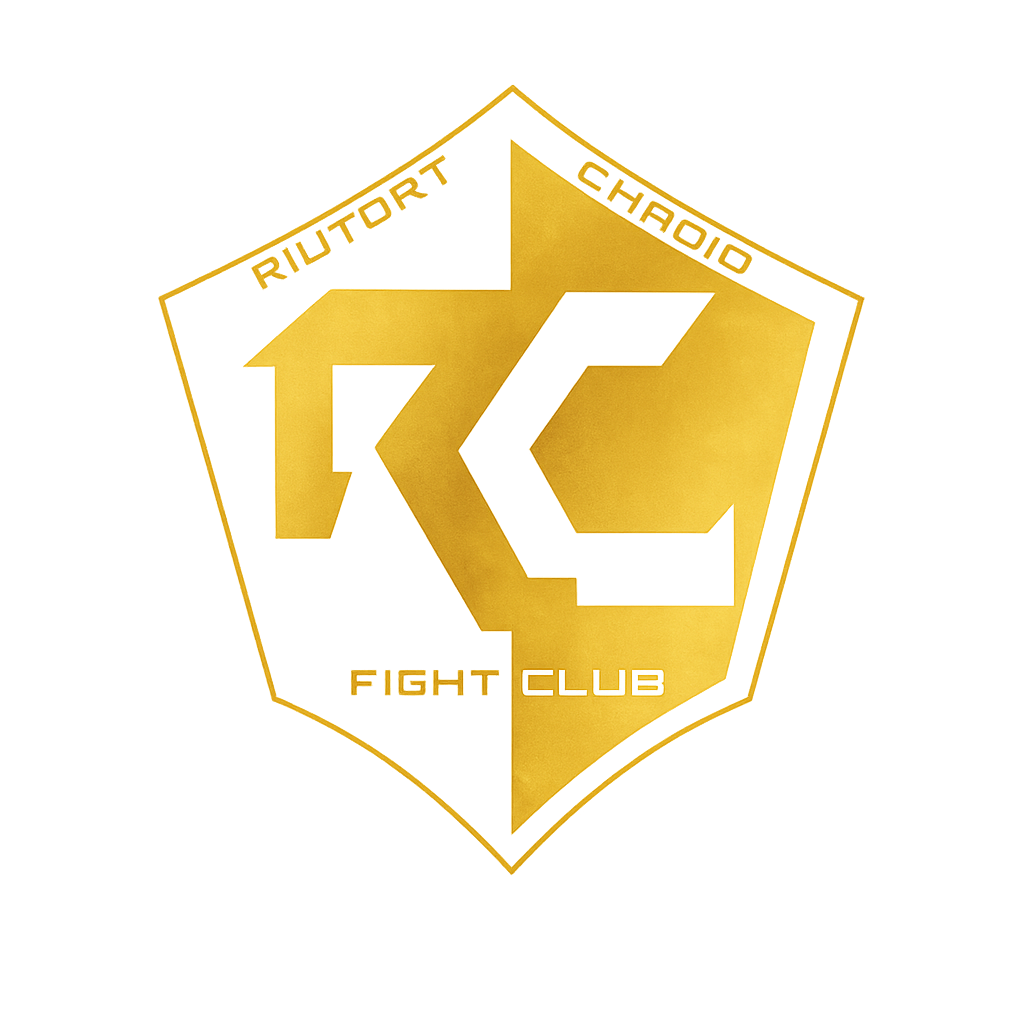 RC FightClub Logo