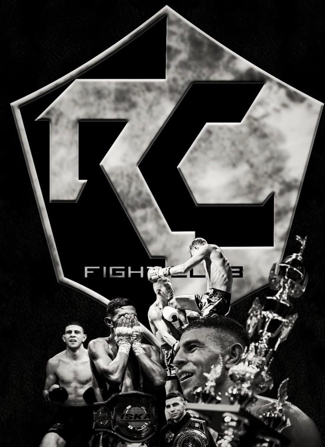 RC FightClub Training