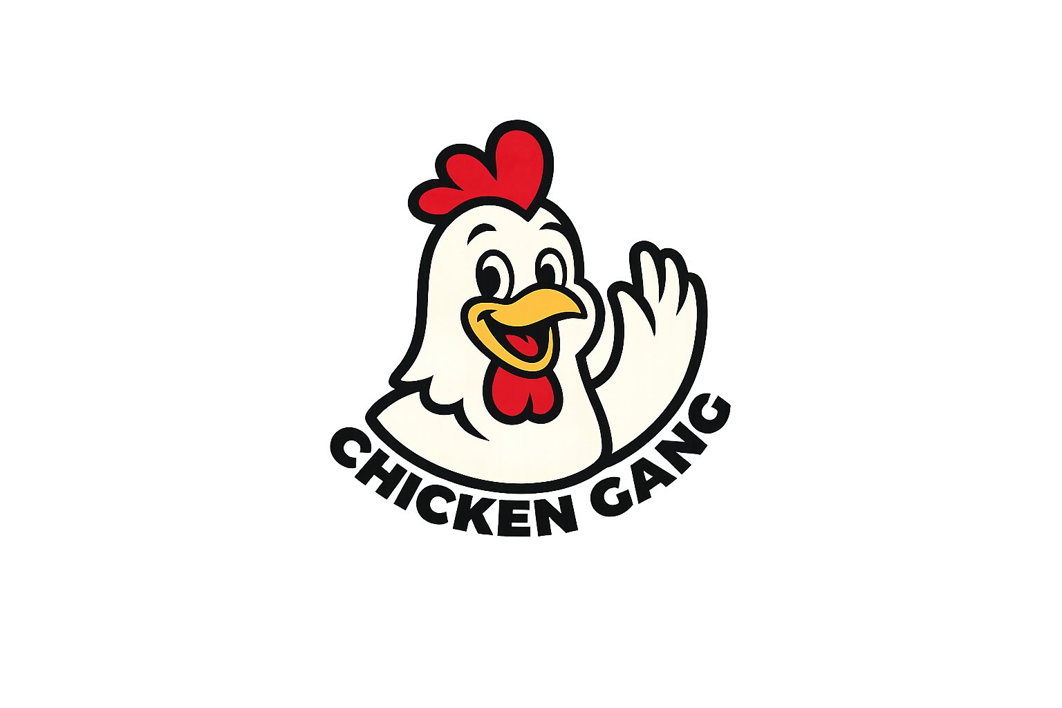 Chicken Gang