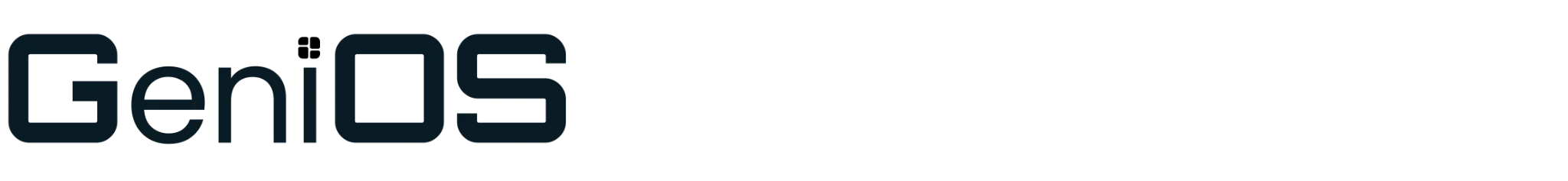 GeniOS