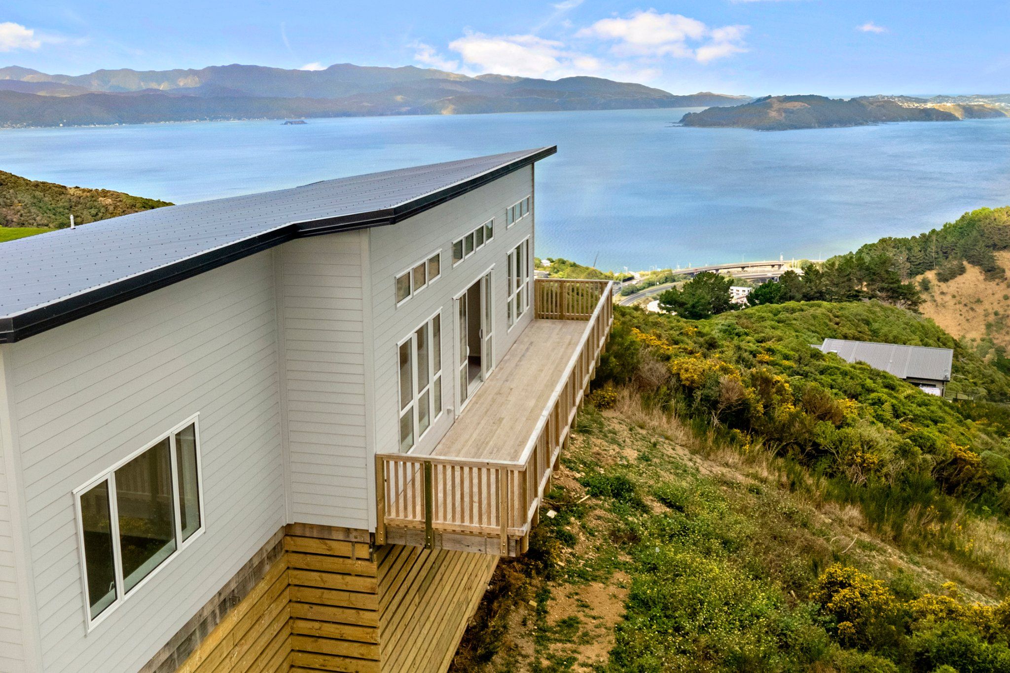 The Pavilion Residence