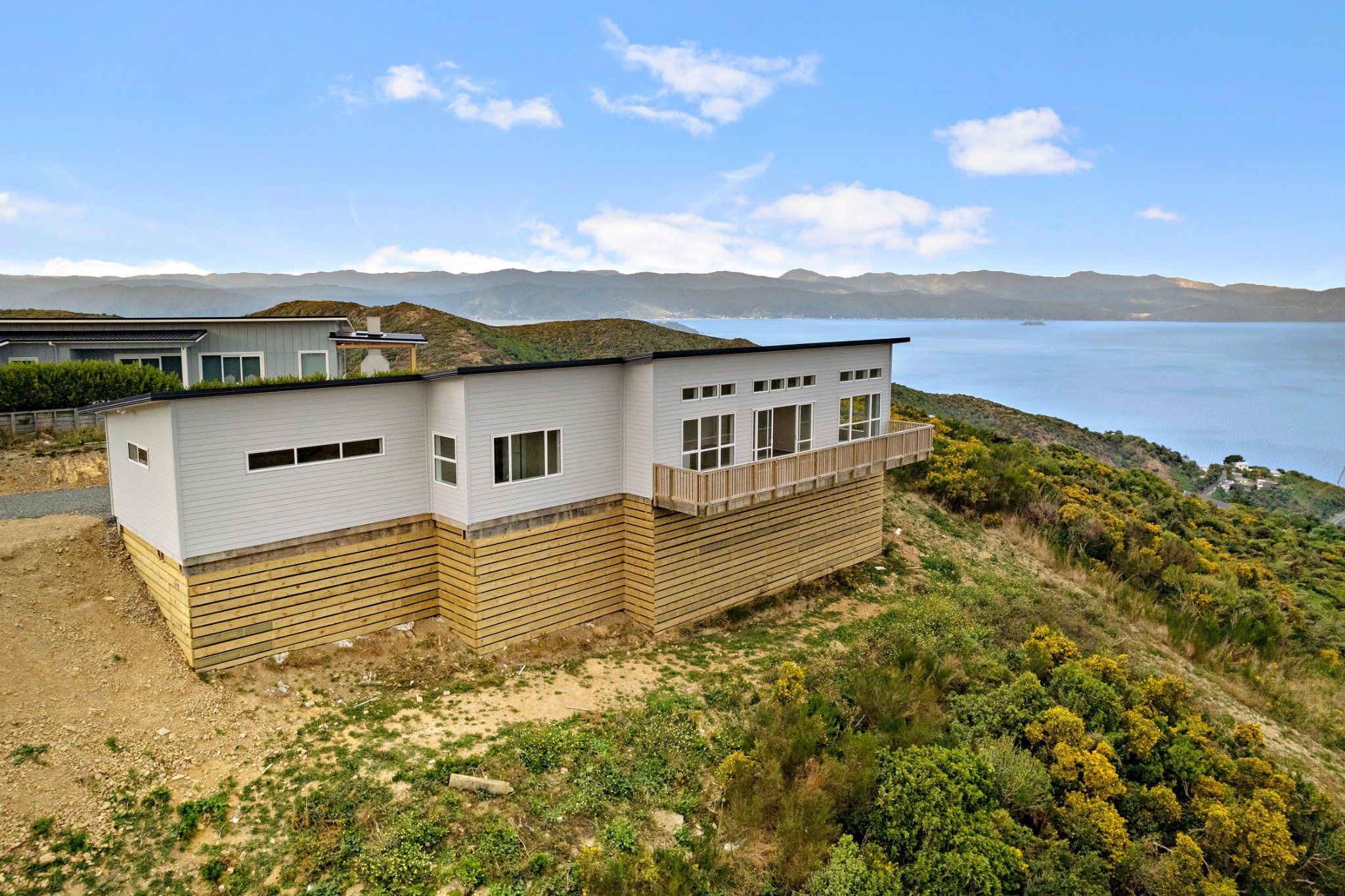 TĀNEMA architecture