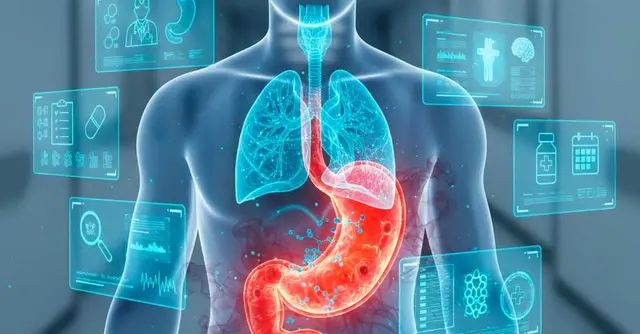 Dr. Willmer Obregón internista Medellín consulta gastritis y colon irritable