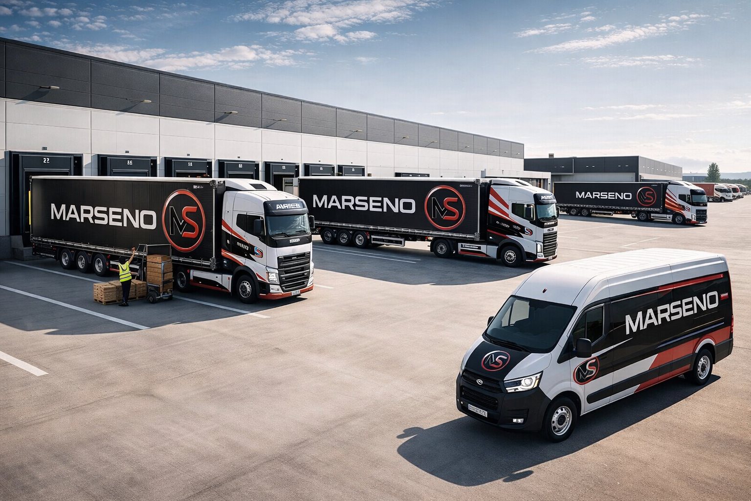 LKW A SOLO
