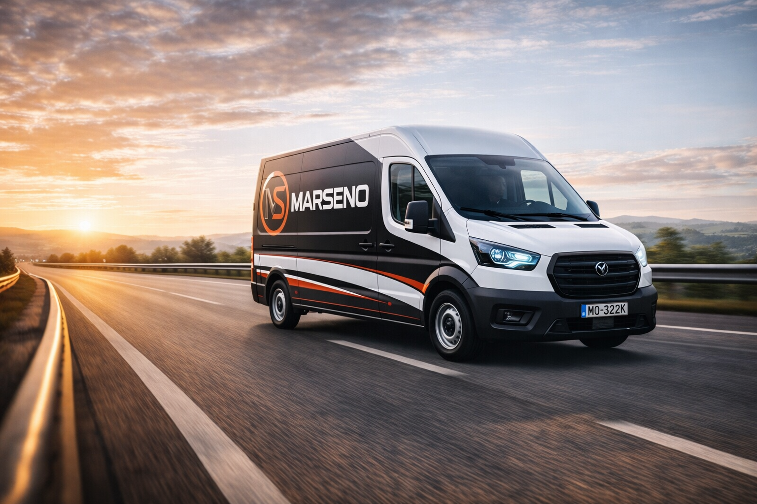 Express Van
